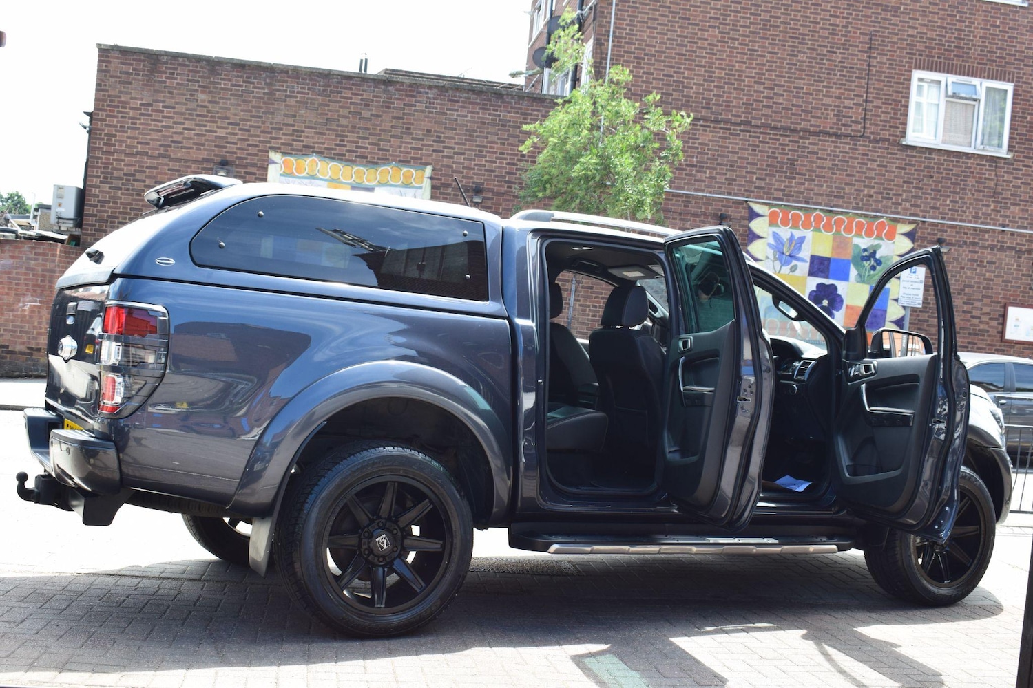 Vehicle 45