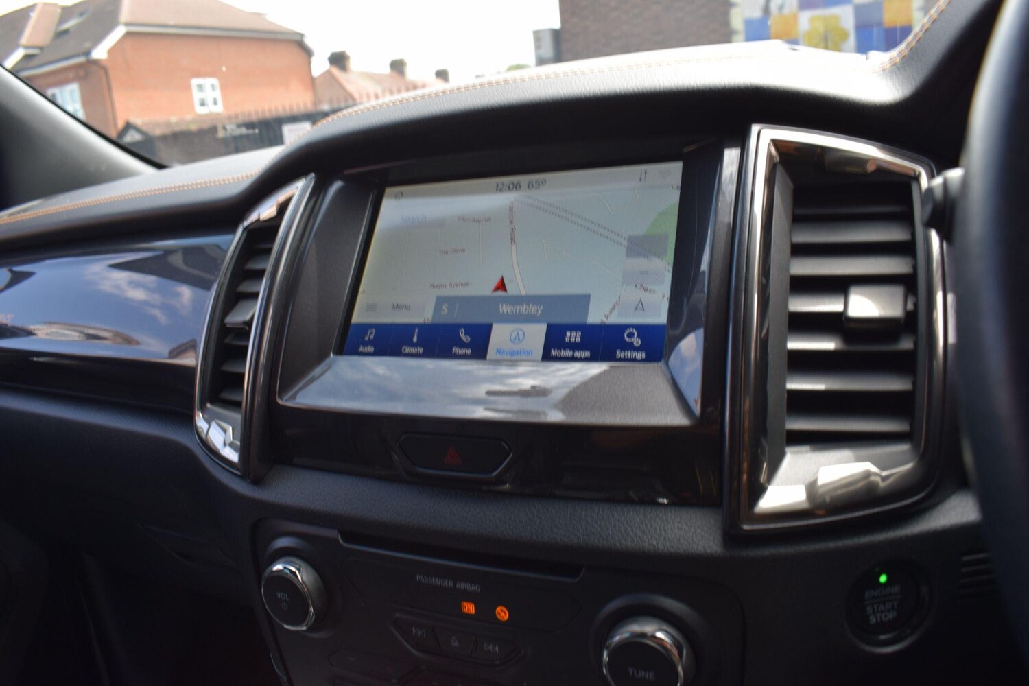 Vehicle 50