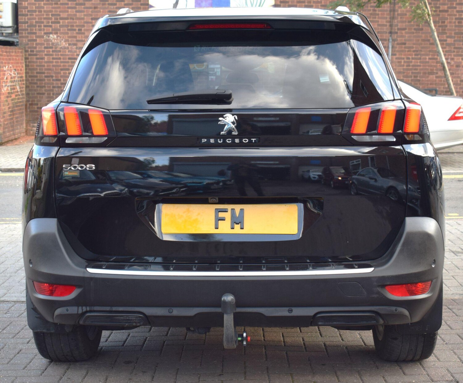 Vehicle 33