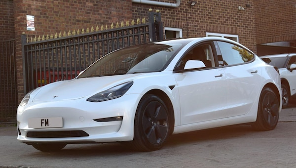 Used Tesla Model 3 2022 for sale - 76227509: Photo 15