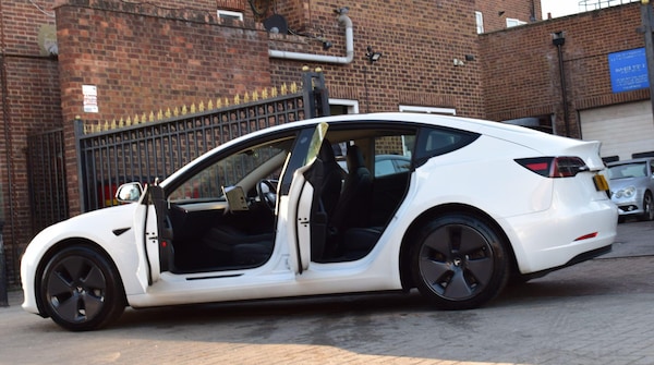 Used Tesla Model 3 2022 for sale - 76227509: Photo 17