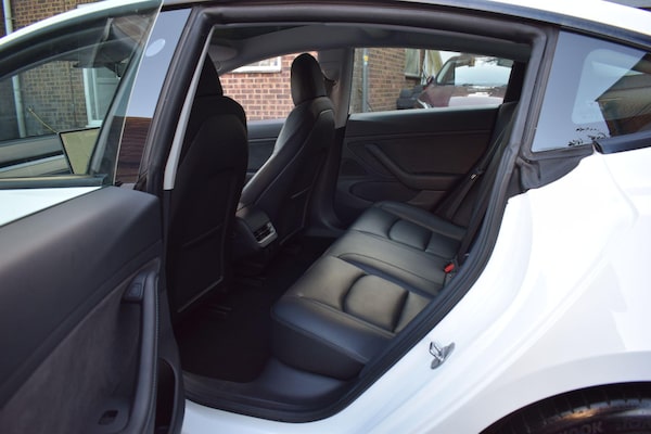Used Tesla Model 3 2022 for sale - 76227509: Photo 18
