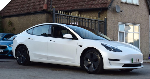 Used Tesla Model 3 2022 for sale - 76227509: Photo 19