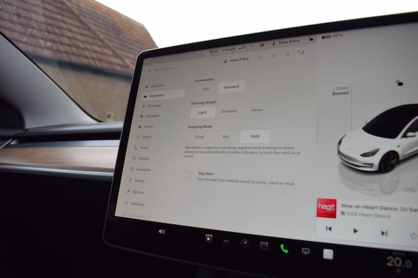 Used Tesla Model 3 2022 for sale - 76227509: Photo 23