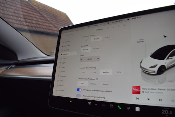 Used Tesla Model 3 2022 for sale - 76227509: Photo 25