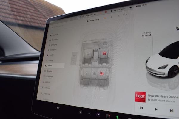 Used Tesla Model 3 2022 for sale - 76227509: Photo 26