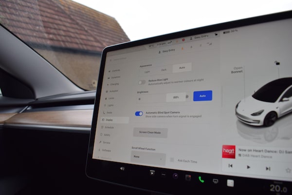 Used Tesla Model 3 2022 for sale - 76227509: Photo 27