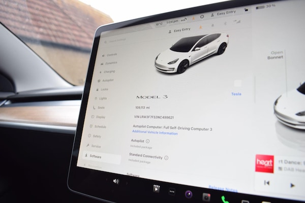 Used Tesla Model 3 2022 for sale - 76227509: Photo 29
