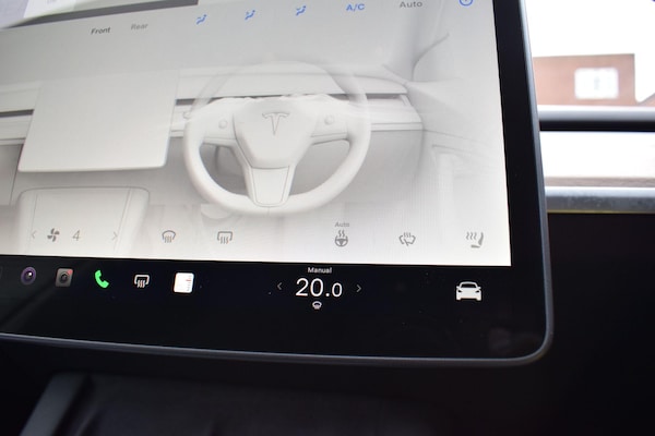 Used Tesla Model 3 2022 for sale - 76227509: Photo 32