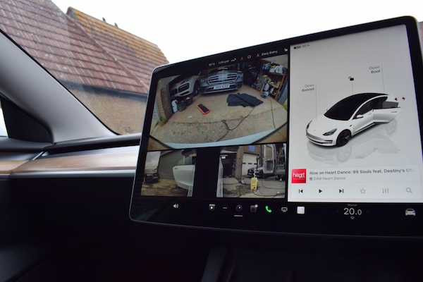 Used Tesla Model 3 2022 for sale - 76227509: Photo 34