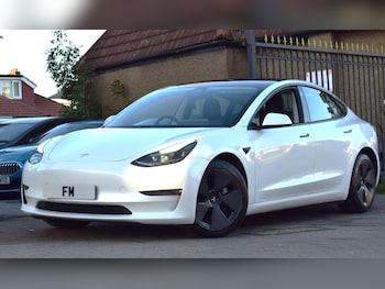 Used Tesla Model 3 2022 for sale - 76227509: Photo 3