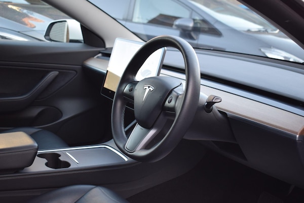 Used Tesla Model 3 2022 for sale - 76227509: Photo 5