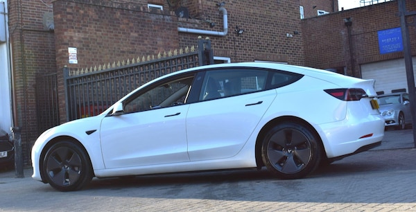 Used Tesla Model 3 2022 for sale - 76227509: Photo 7