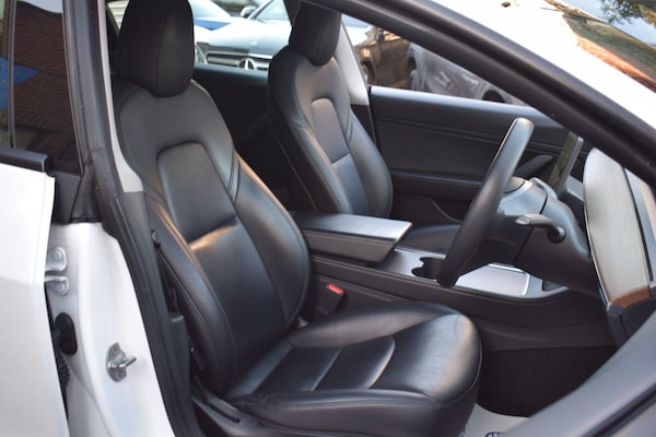 Used Tesla Model 3 2022 for sale - 76227509: Photo 8