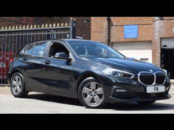 2020 (70) - 118i SE 5dr Step Auto