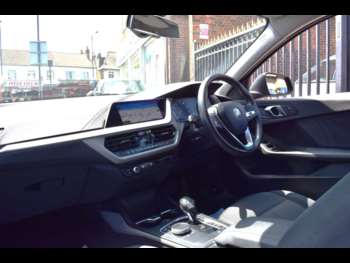 Used BMW 1 Series 2020 for sale - 75186150: Photo