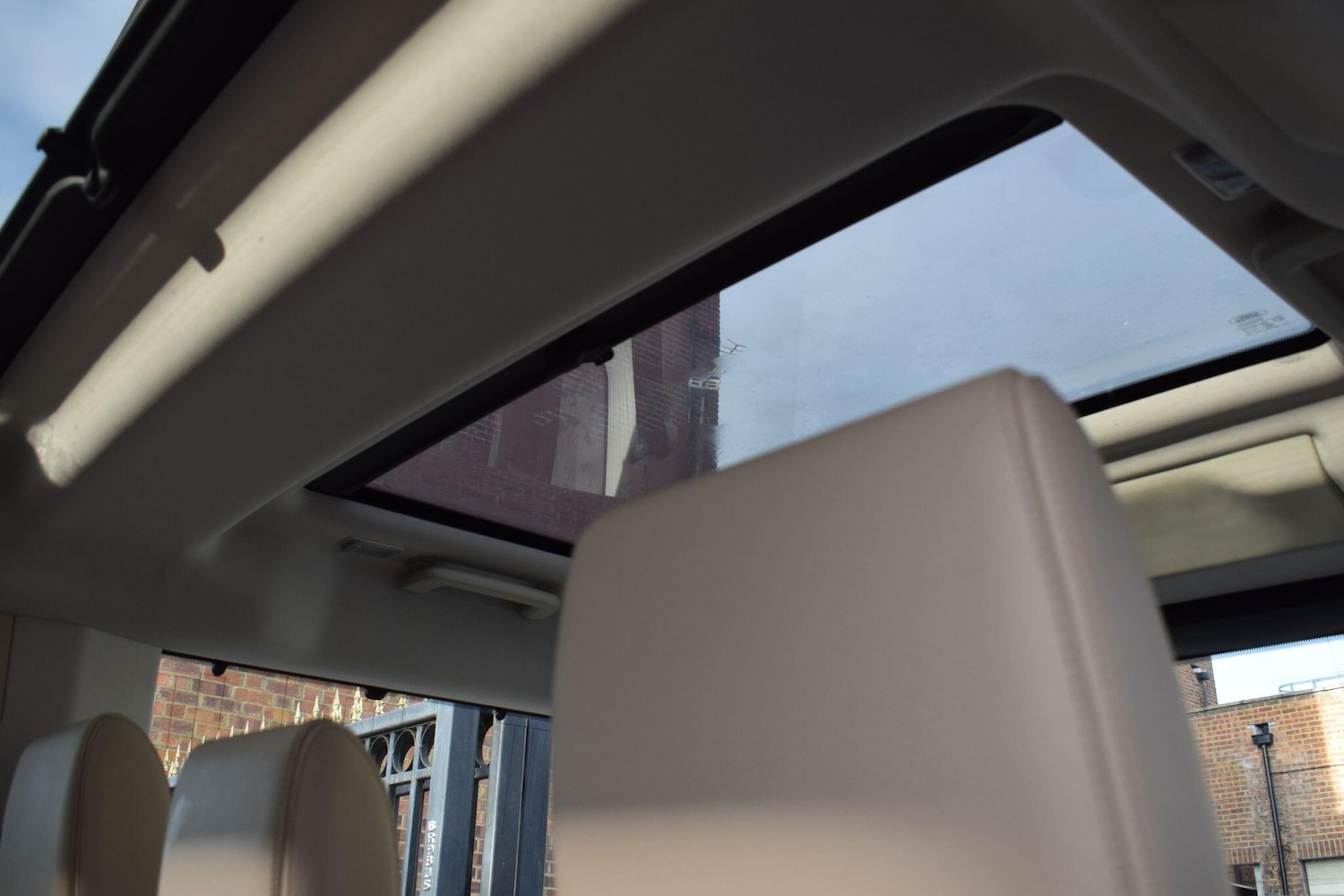 Used Land Rover Discovery 4 2015 for sale - 77067006: Photo 13