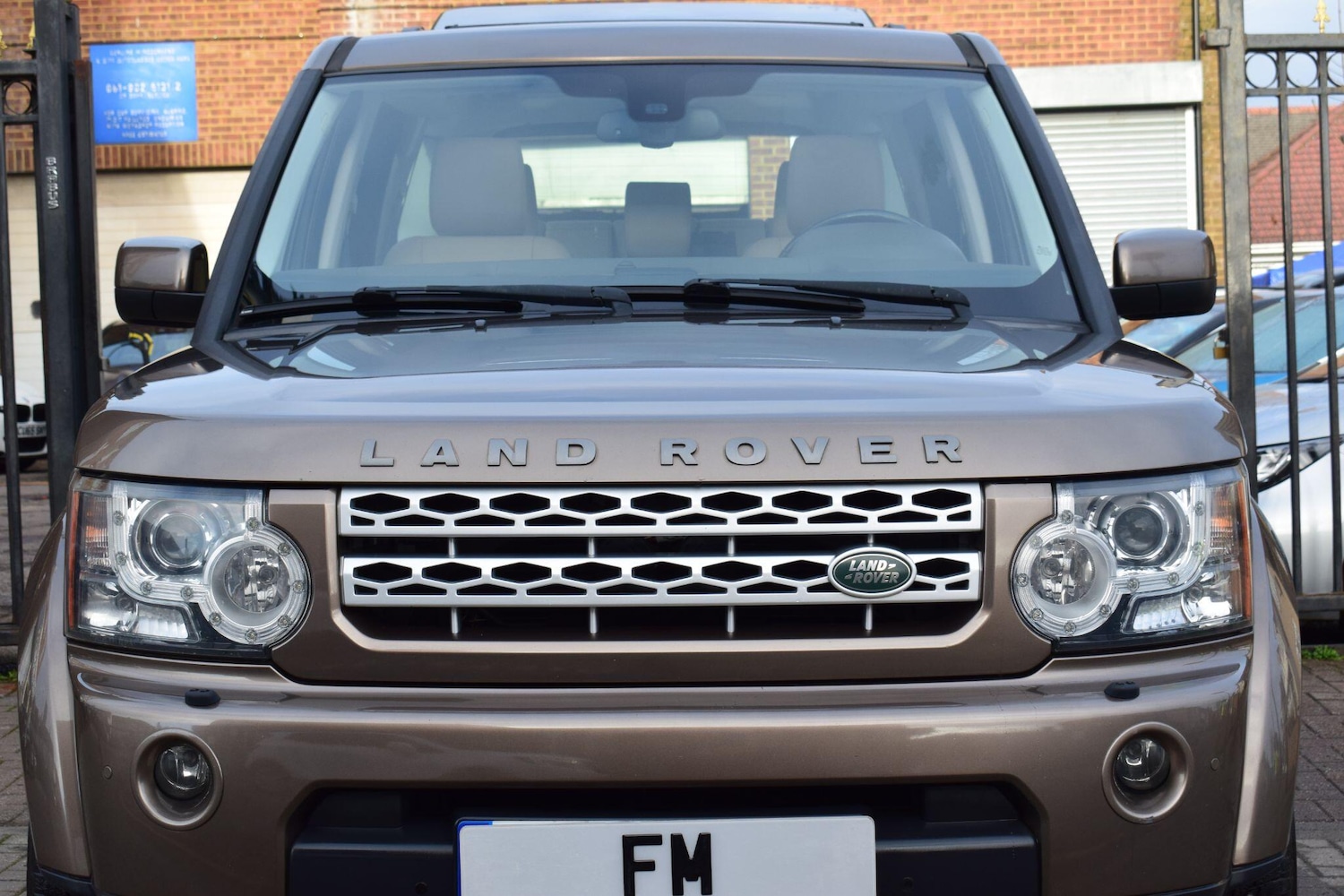 Used Land Rover Discovery 4 2015 for sale - 77067006: Photo 21