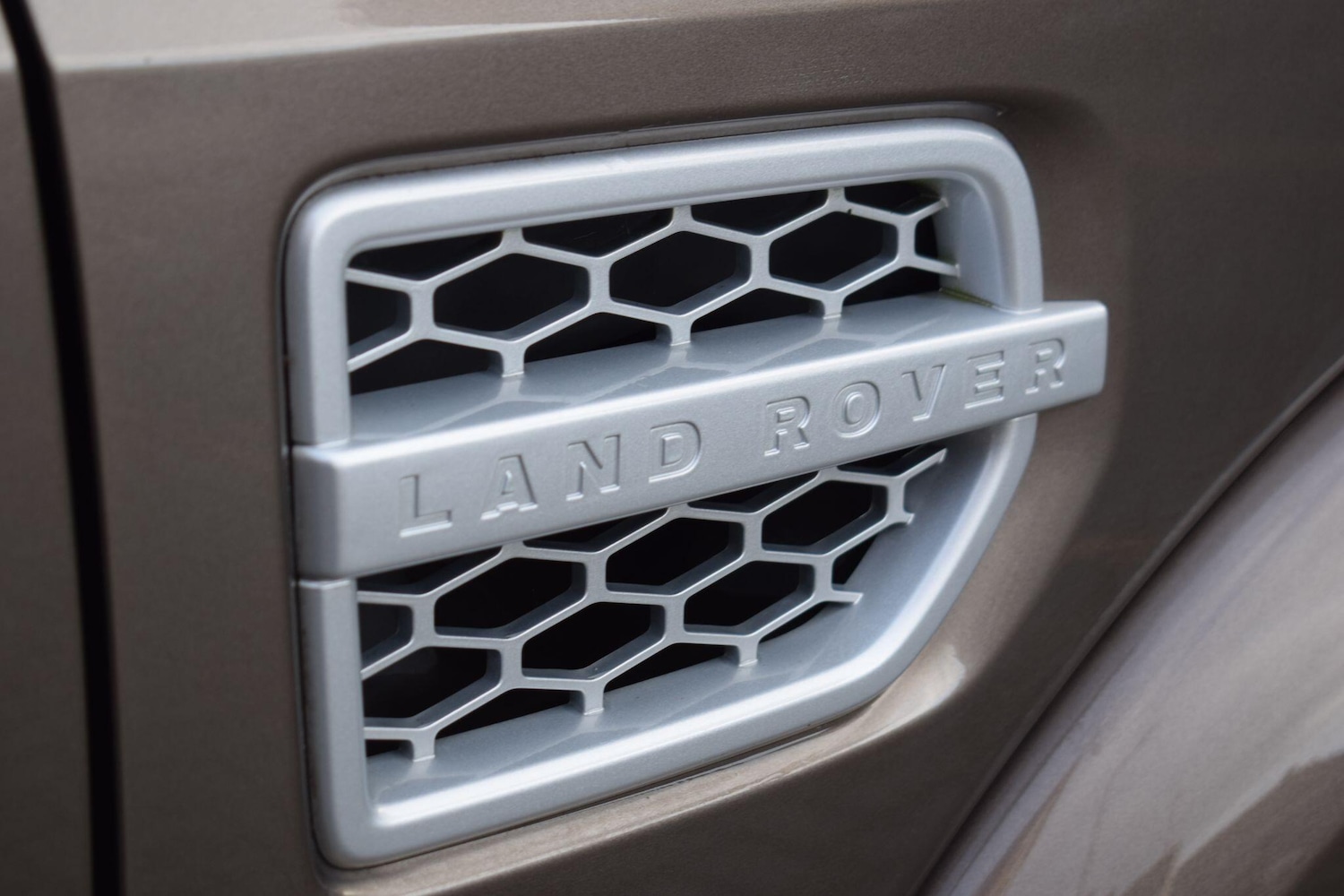 Used Land Rover Discovery 4 2015 for sale - 77067006: Photo 27