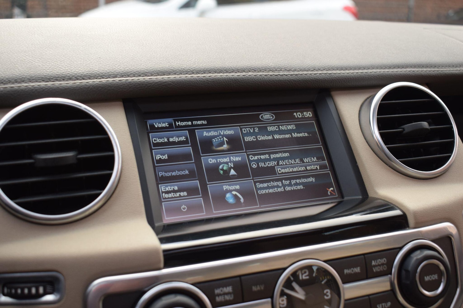 Used Land Rover Discovery 4 2015 for sale - 77067006: Photo 38