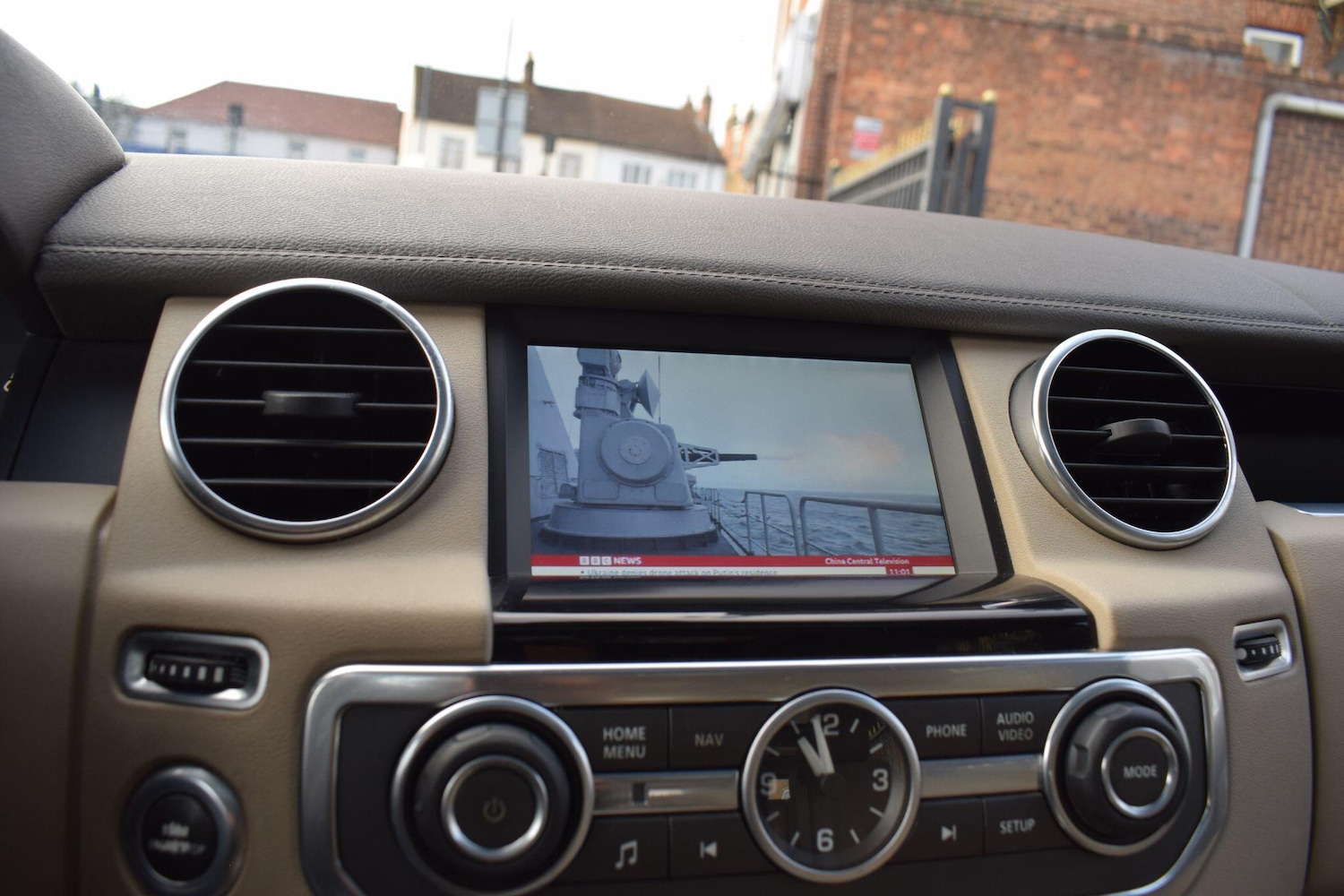 Used Land Rover Discovery 4 2015 for sale - 77067006: Photo 52