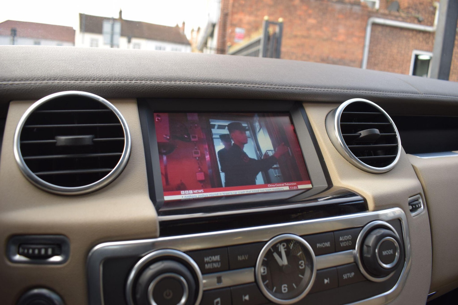 Used Land Rover Discovery 4 2015 for sale - 77067006: Photo 53