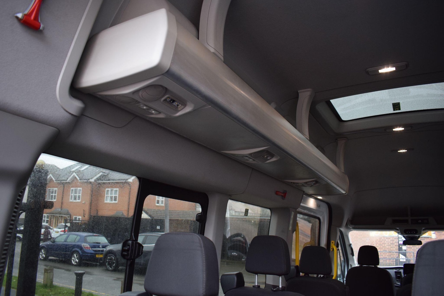 Used Ford Transit 2019 for sale - 77455157: Photo 13