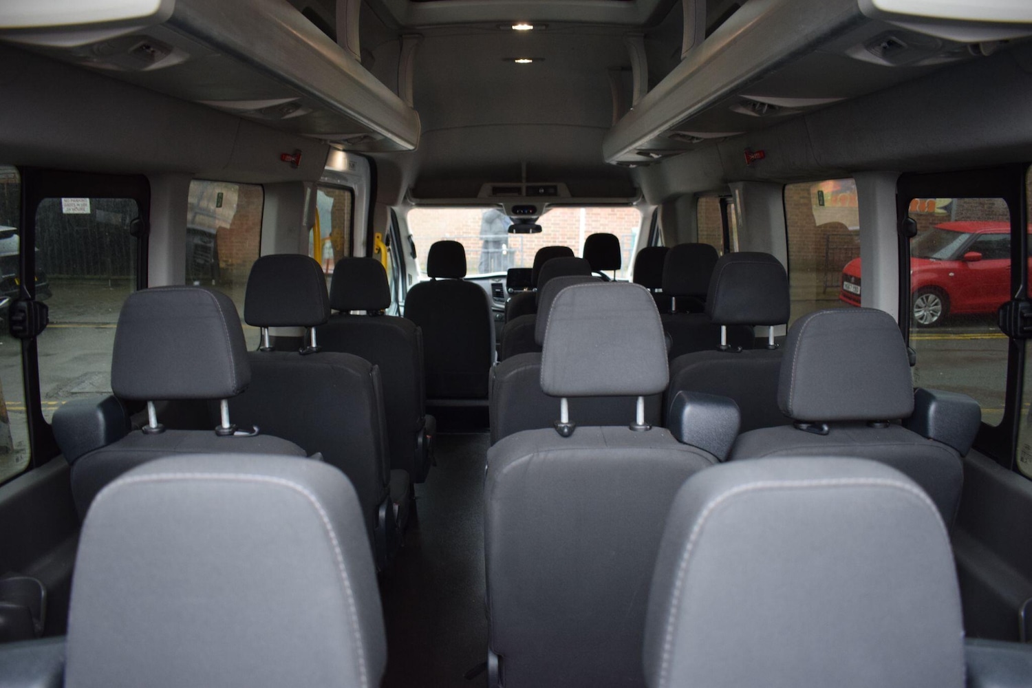 Used Ford Transit 2019 for sale - 77455157: Photo 15