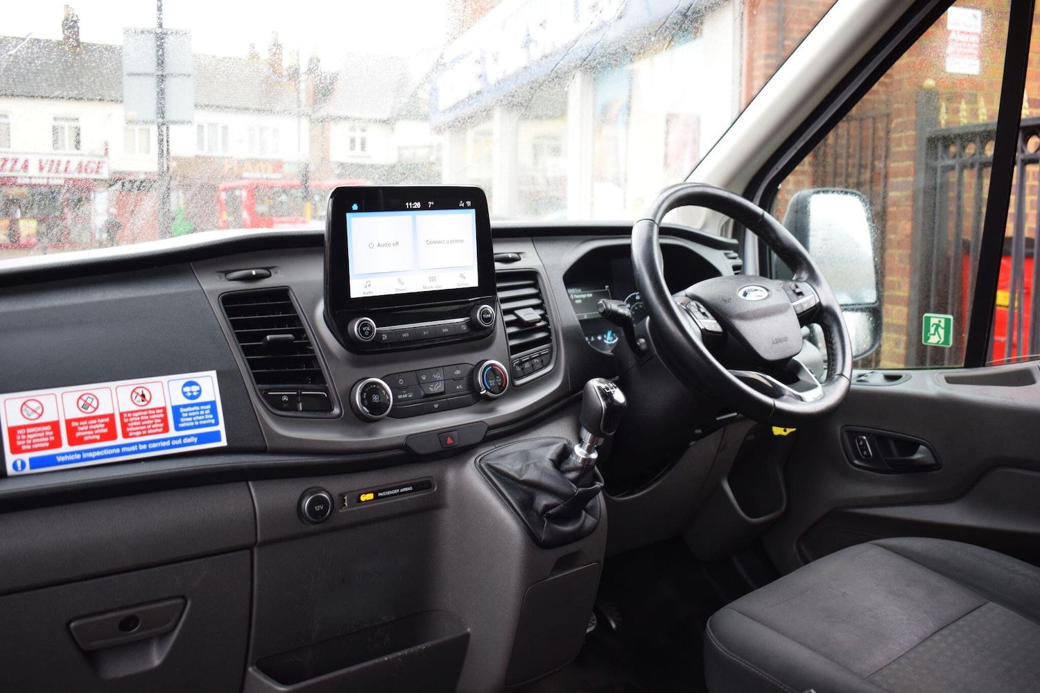 Used Ford Transit 2019 for sale - 77455157: Photo 2