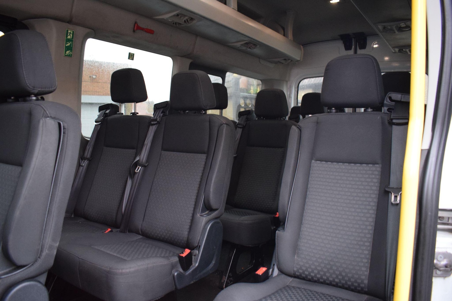 Used Ford Transit 2019 for sale - 77455157: Photo 21