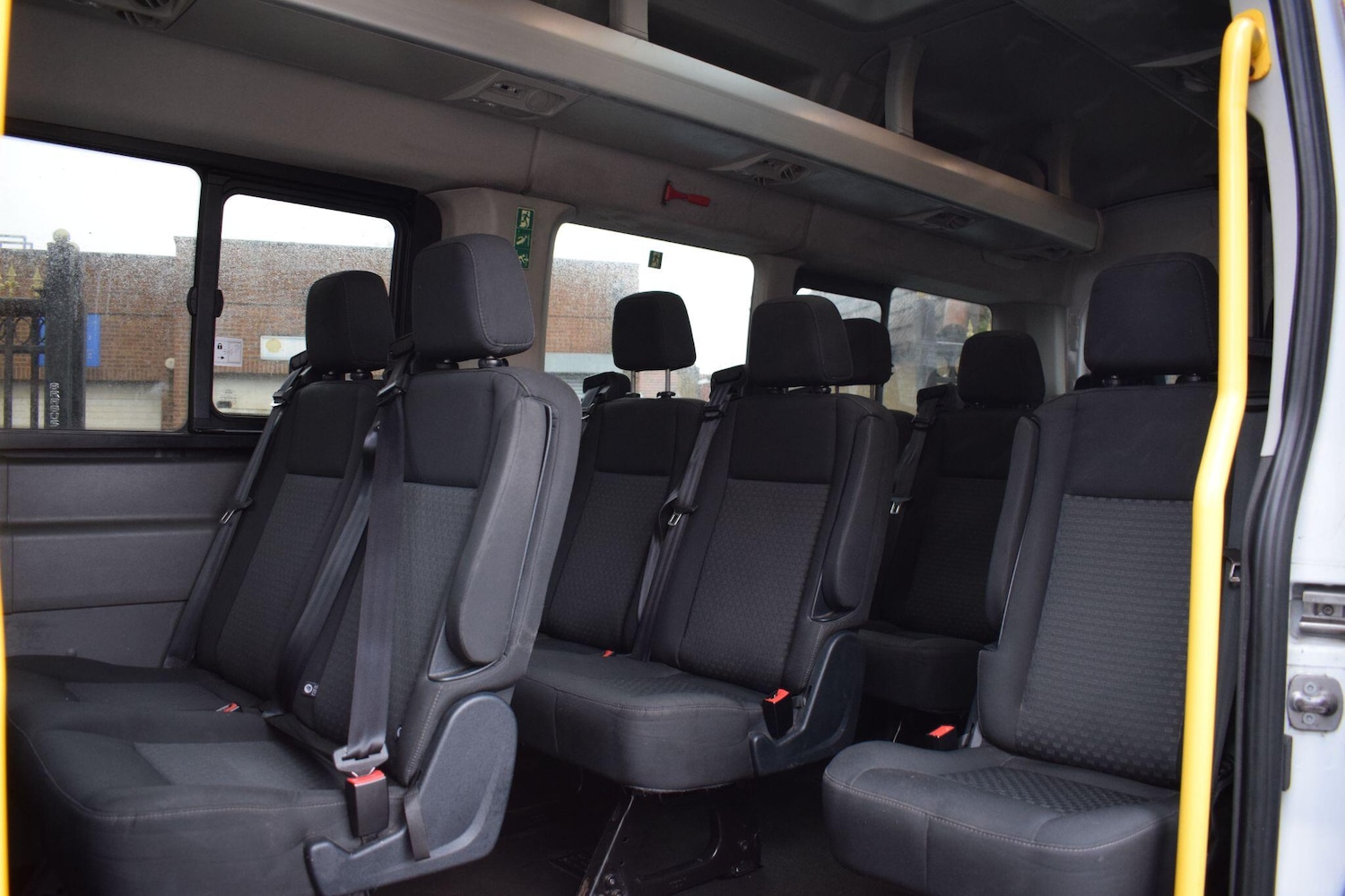Used Ford Transit 2019 for sale - 77455157: Photo 22