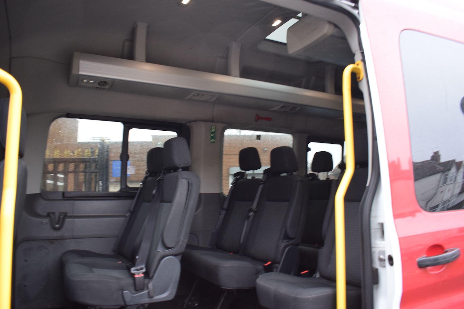 Used Ford Transit 2019 for sale - 77455157: Photo 23