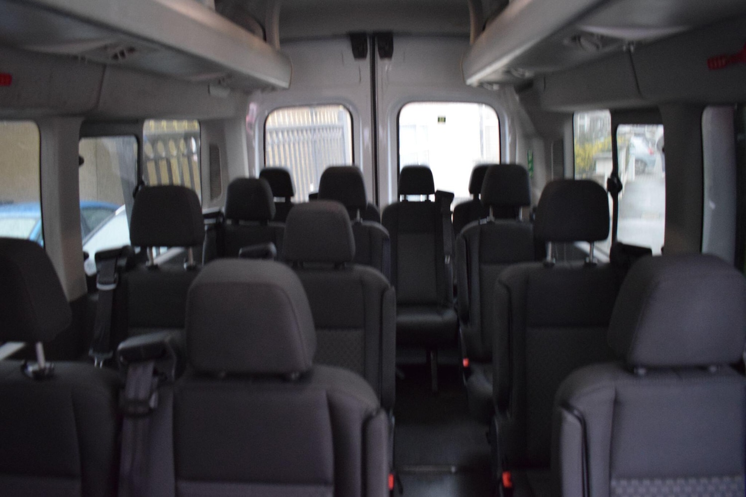 Used Ford Transit 2019 for sale - 77455157: Photo 24