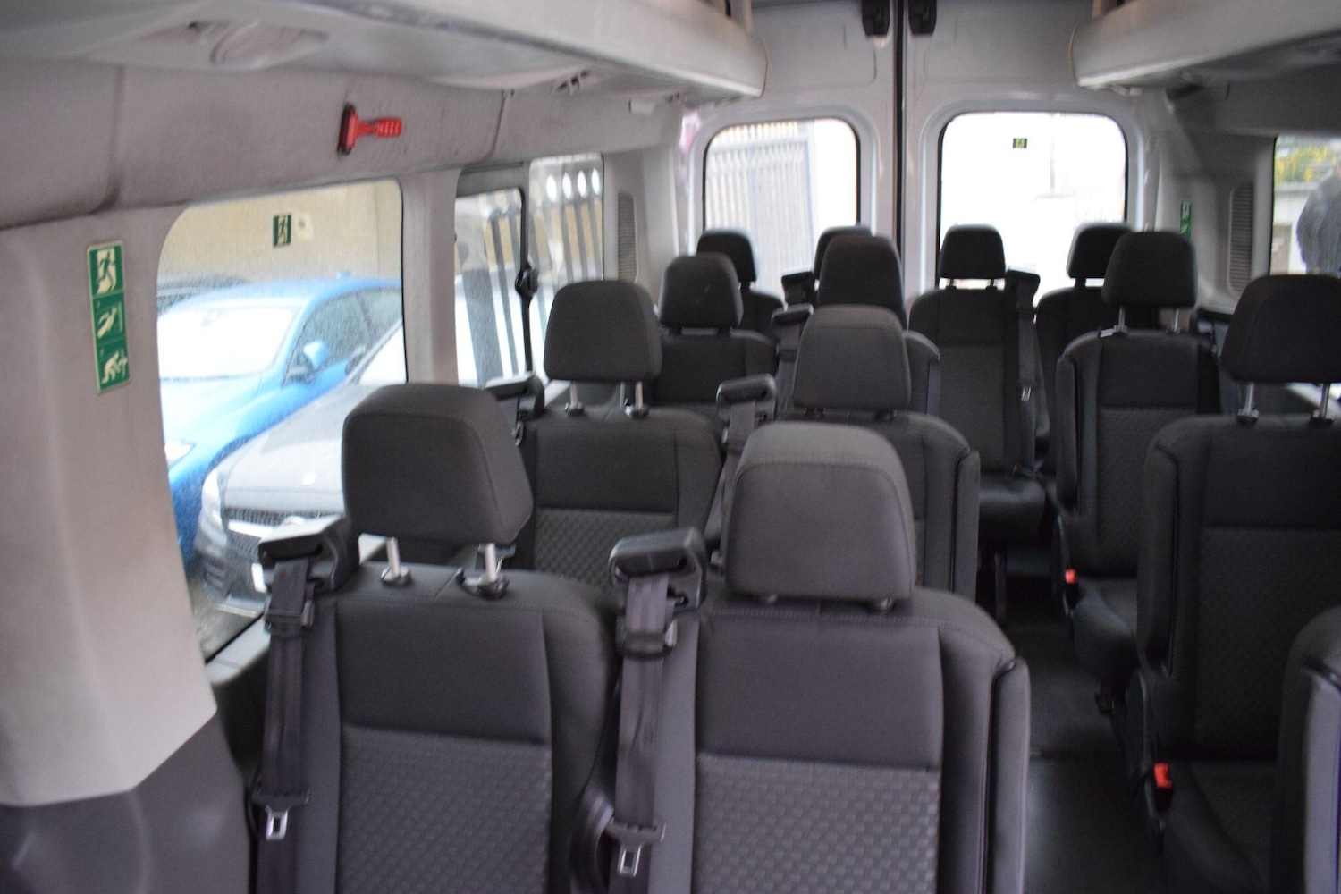 Used Ford Transit 2019 for sale - 77455157: Photo 27