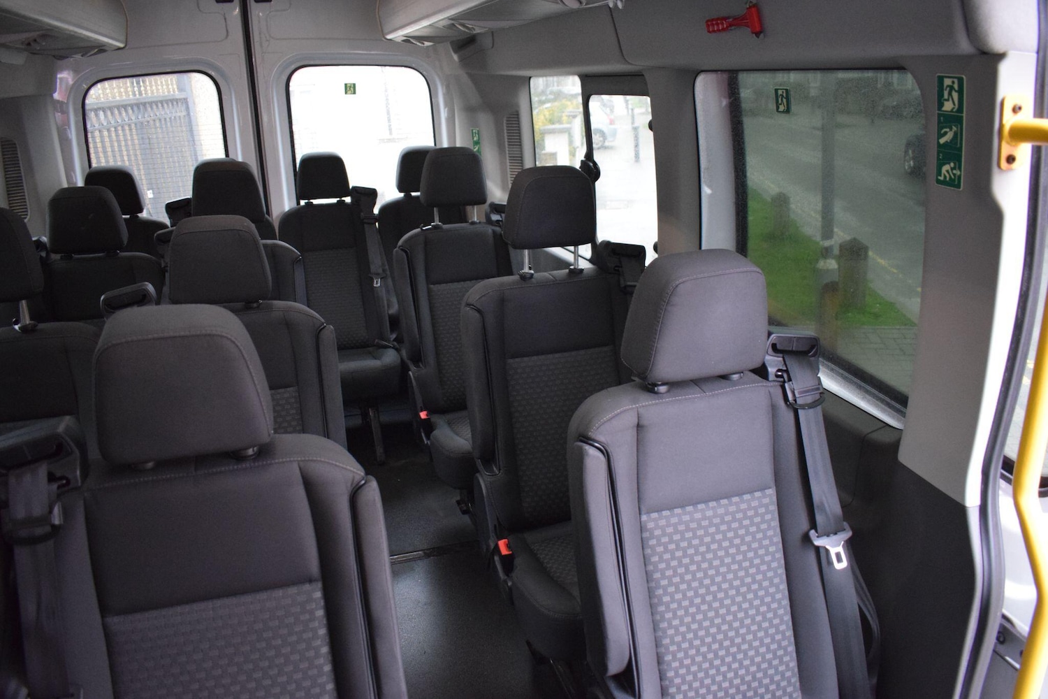 Used Ford Transit 2019 for sale - 77455157: Photo 28