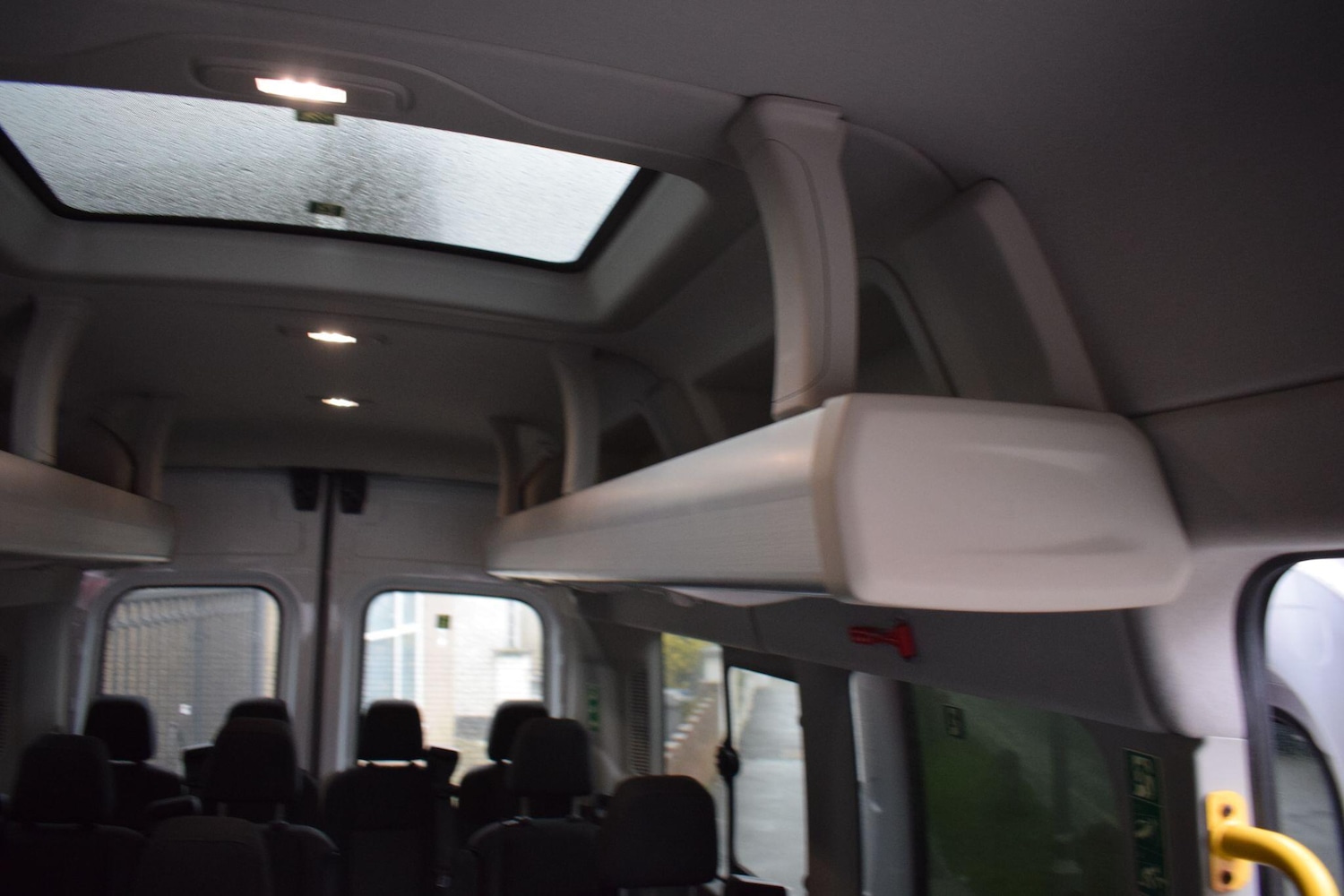 Used Ford Transit 2019 for sale - 77455157: Photo 29