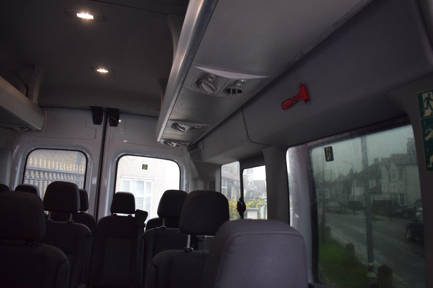 Used Ford Transit 2019 for sale - 77455157: Photo 30