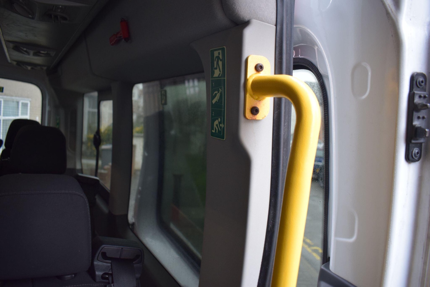 Used Ford Transit 2019 for sale - 77455157: Photo 31