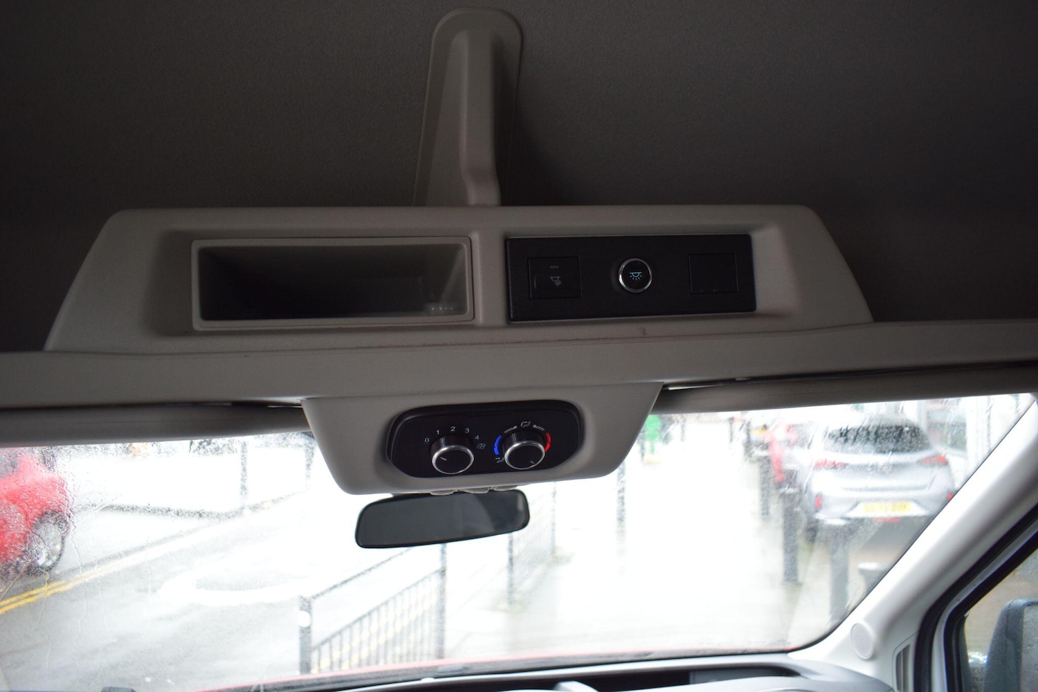 Used Ford Transit 2019 for sale - 77455157: Photo 34