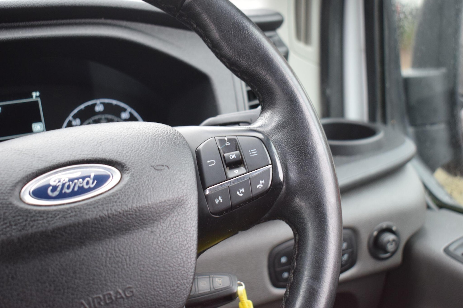 Used Ford Transit 2019 for sale - 77455157: Photo 36