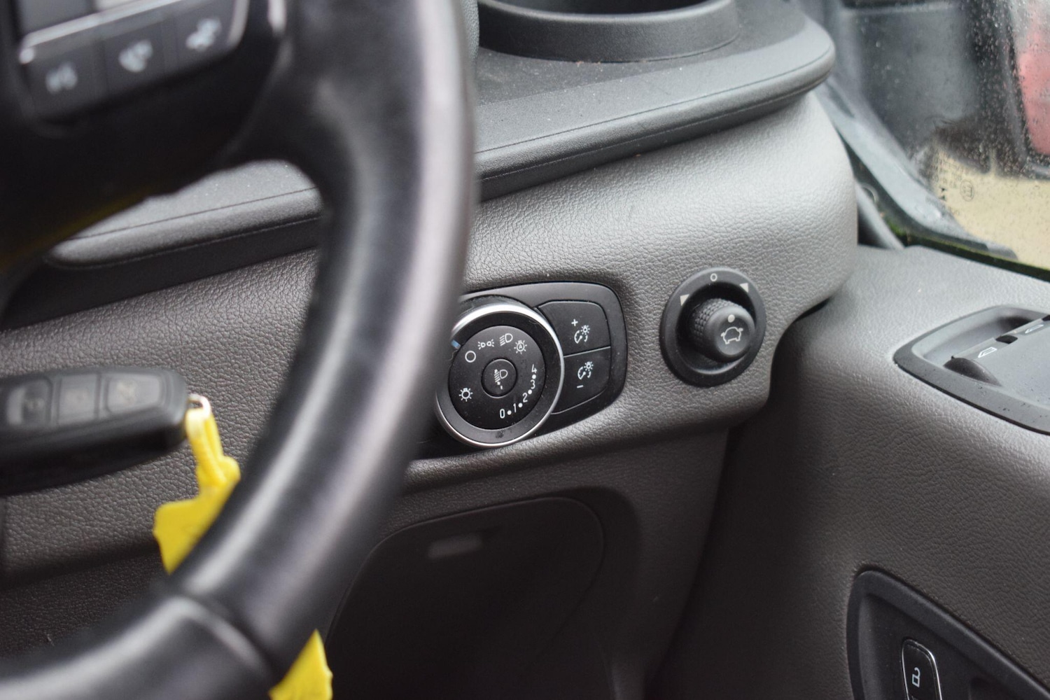 Used Ford Transit 2019 for sale - 77455157: Photo 38