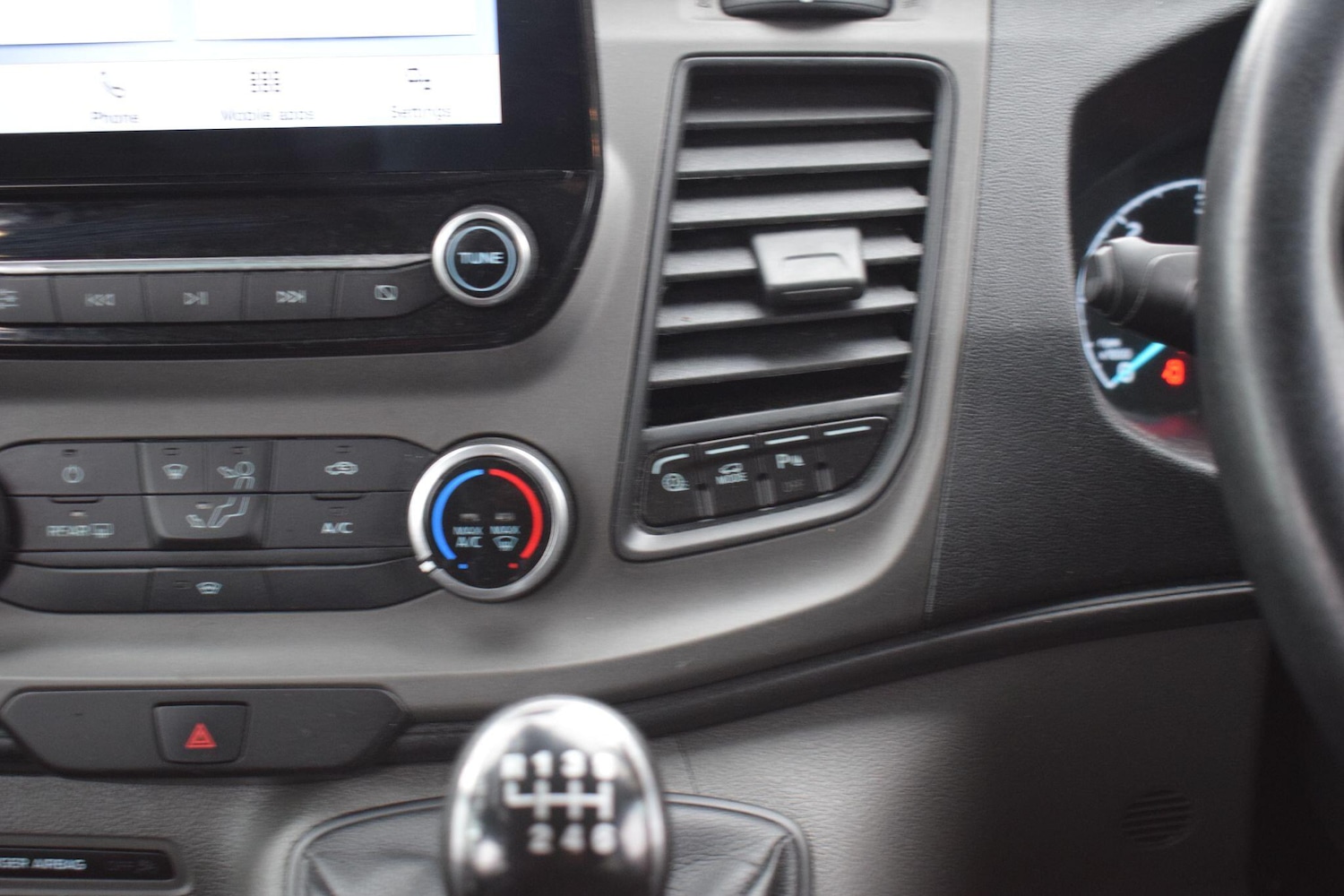 Used Ford Transit 2019 for sale - 77455157: Photo 39