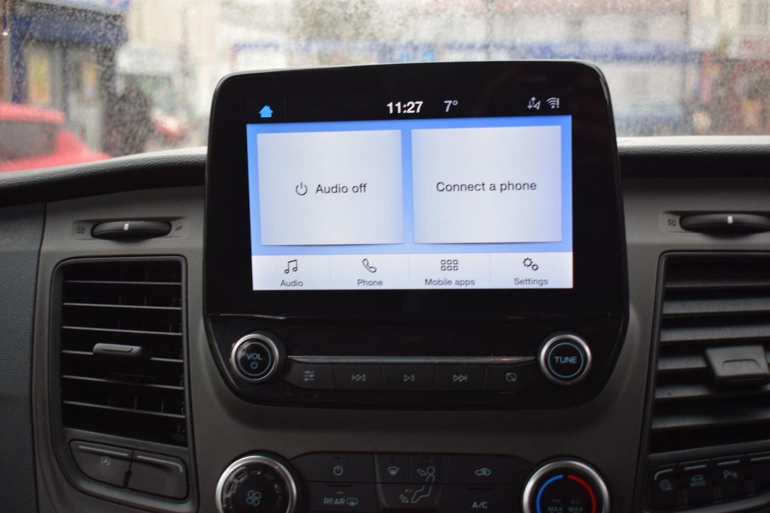 Used Ford Transit 2019 for sale - 77455157: Photo 40