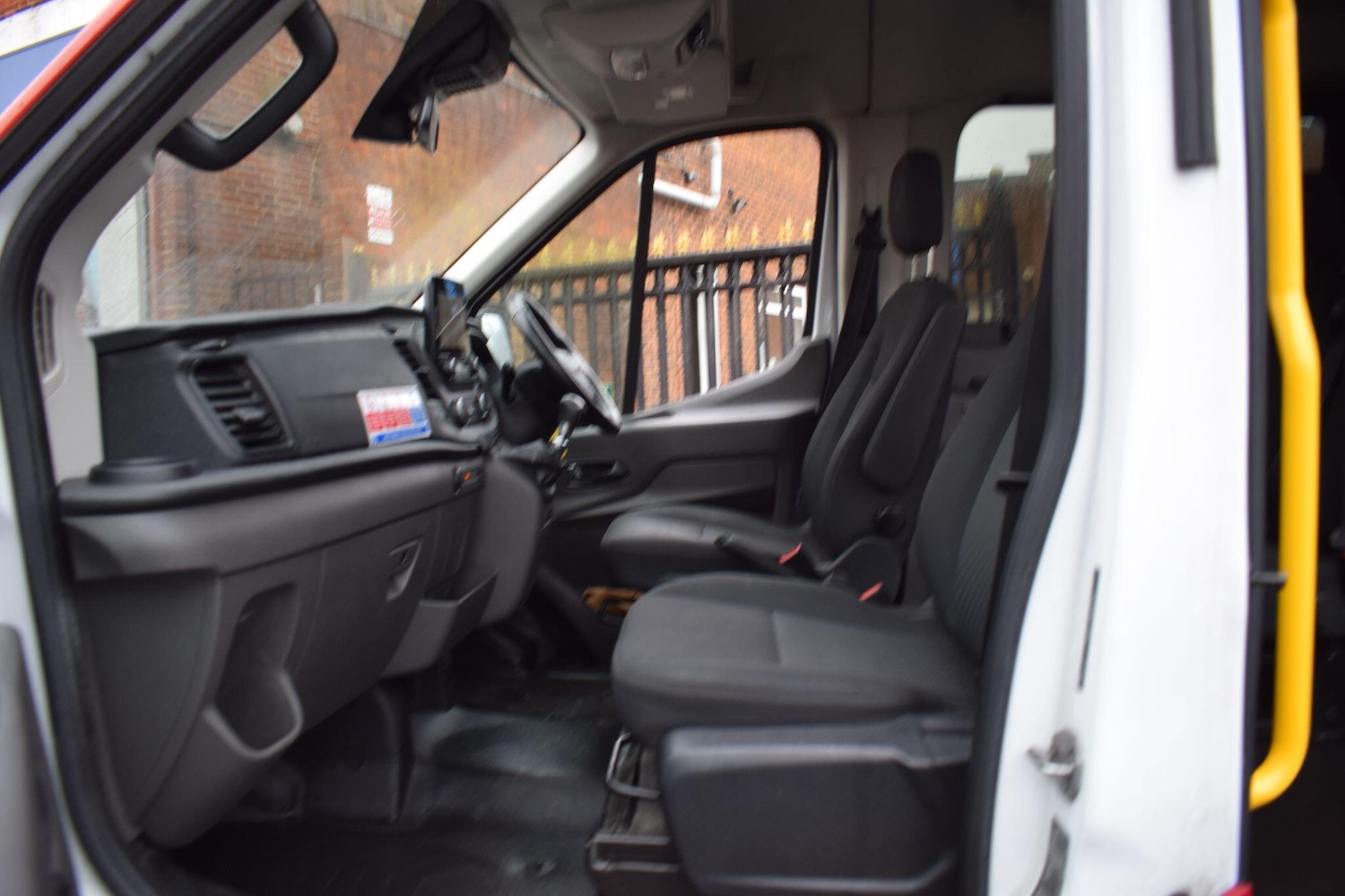 Used Ford Transit 2019 for sale - 77455157: Photo 42