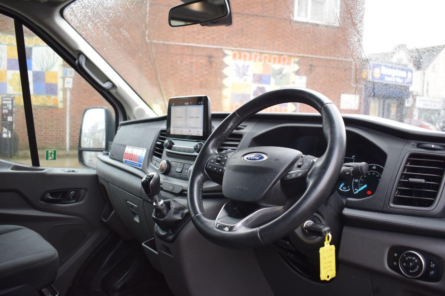 Used Ford Transit 2019 for sale - 77455157: Photo 43