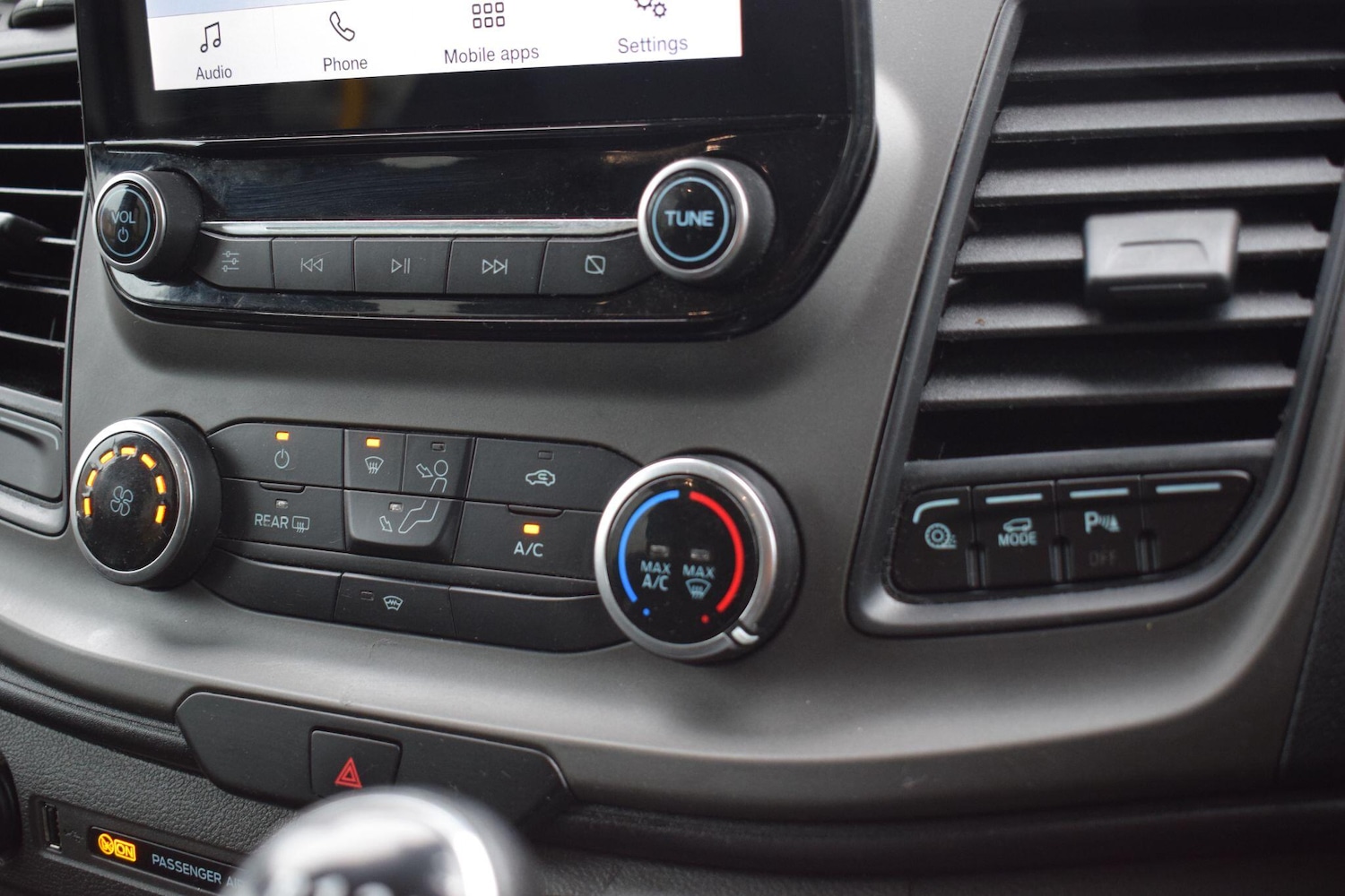 Used Ford Transit 2019 for sale - 77455157: Photo 46