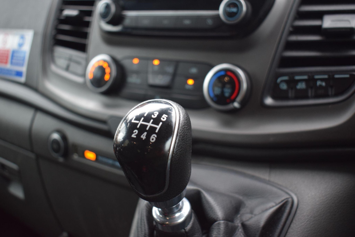 Used Ford Transit 2019 for sale - 77455157: Photo 48