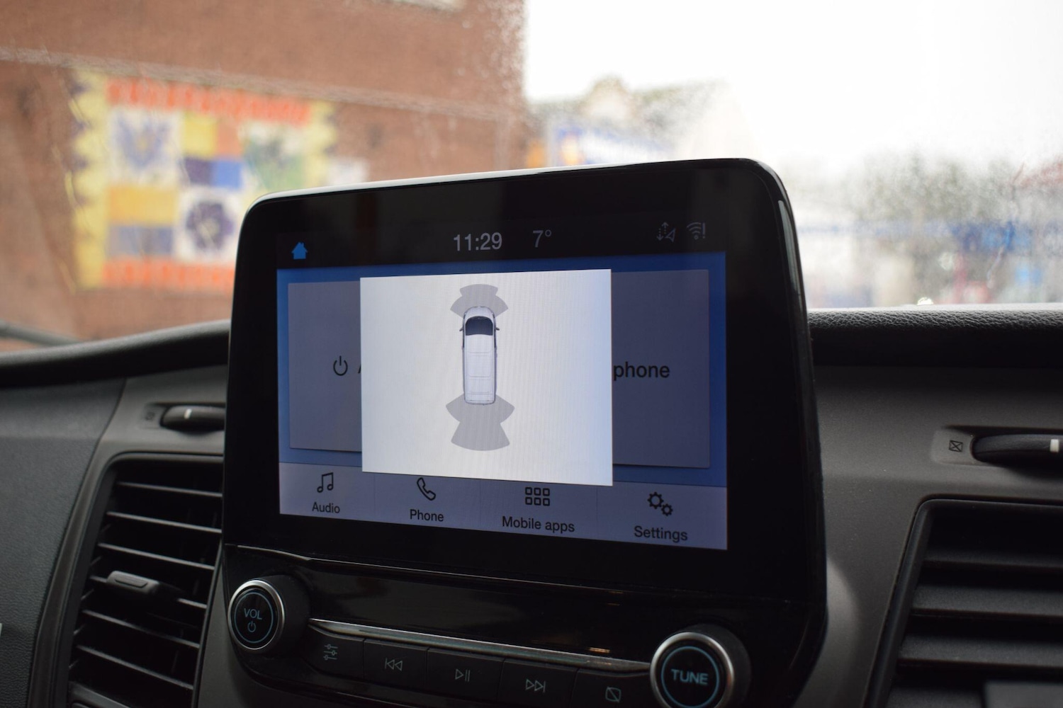 Used Ford Transit 2019 for sale - 77455157: Photo 49