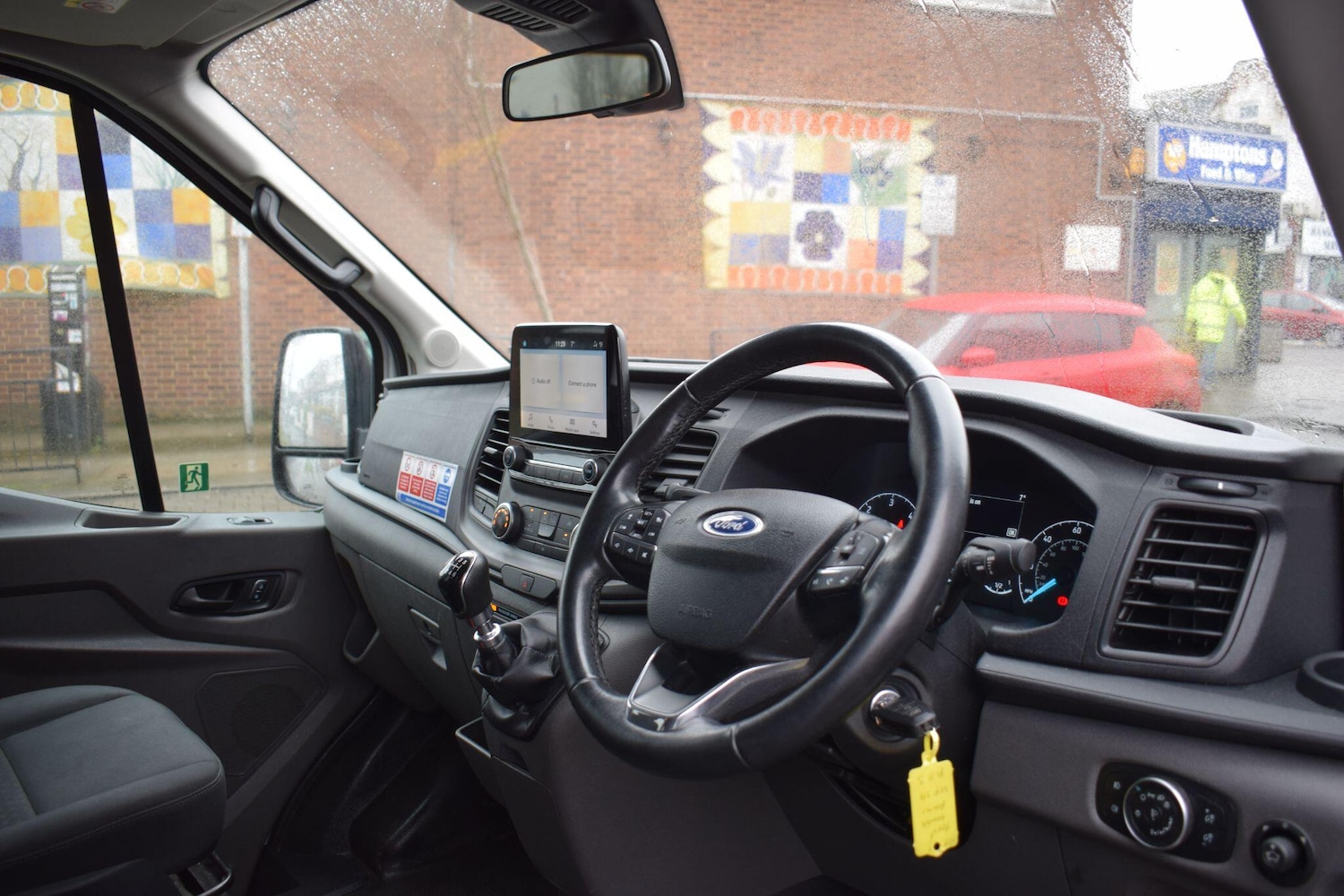 Used Ford Transit 2019 for sale - 77455157: Photo 5