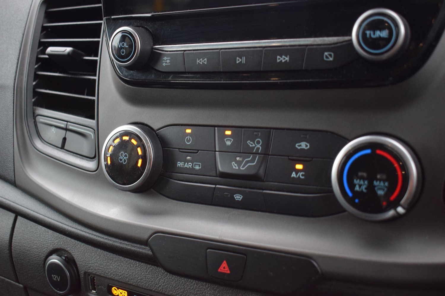 Used Ford Transit 2019 for sale - 77455157: Photo 51